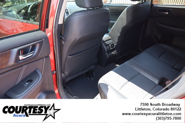 Used 2019 Subaru Outback 2.5i Limited AWD/4WD image 27