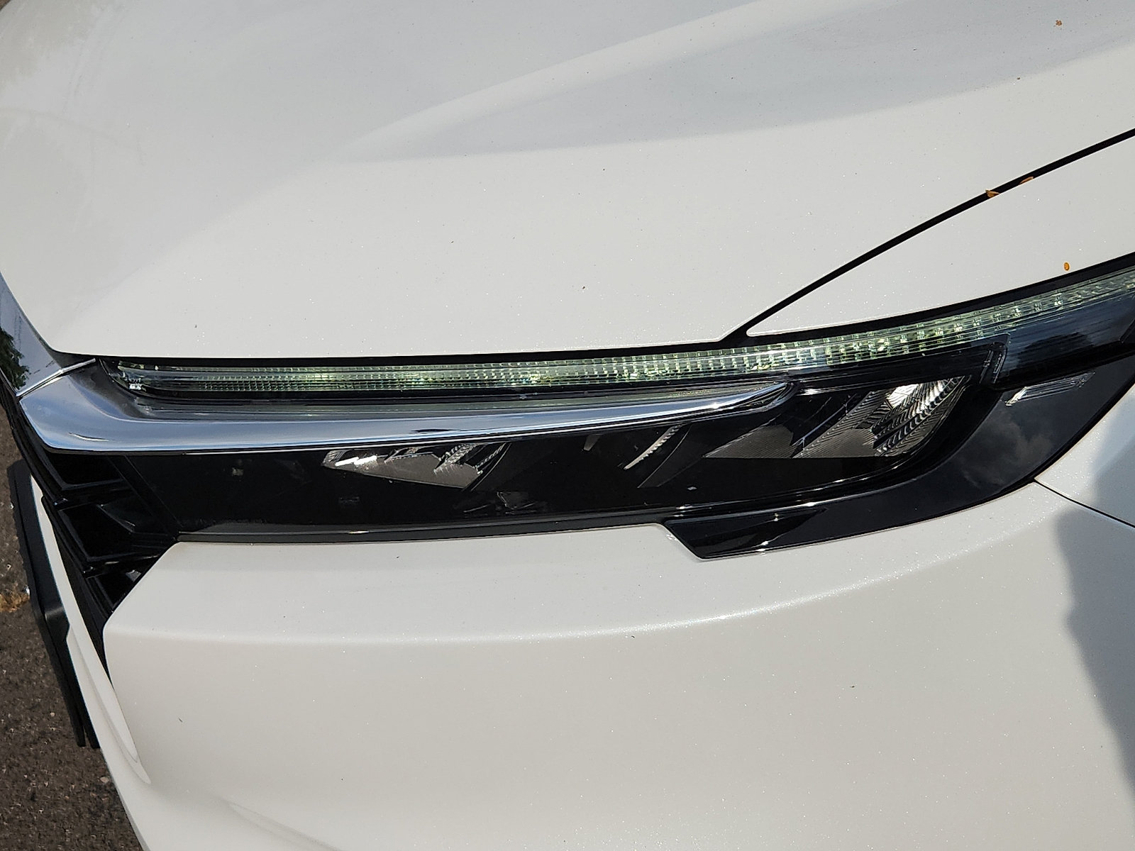 Used 2023 Honda CR-V EX-L image 9