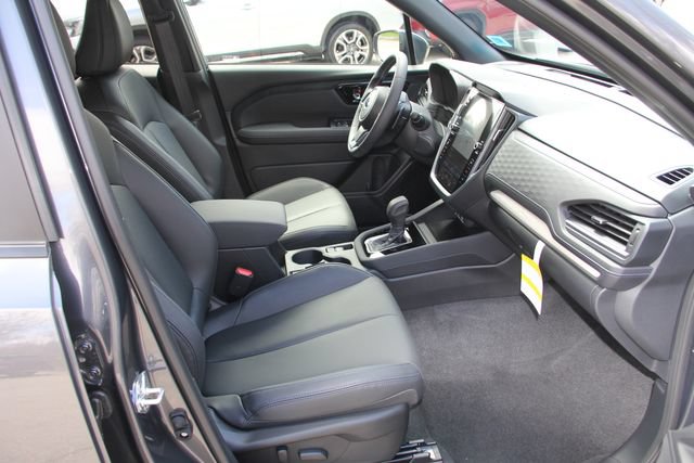Used 2025 Subaru Forester Limited AWD/4WD image 38