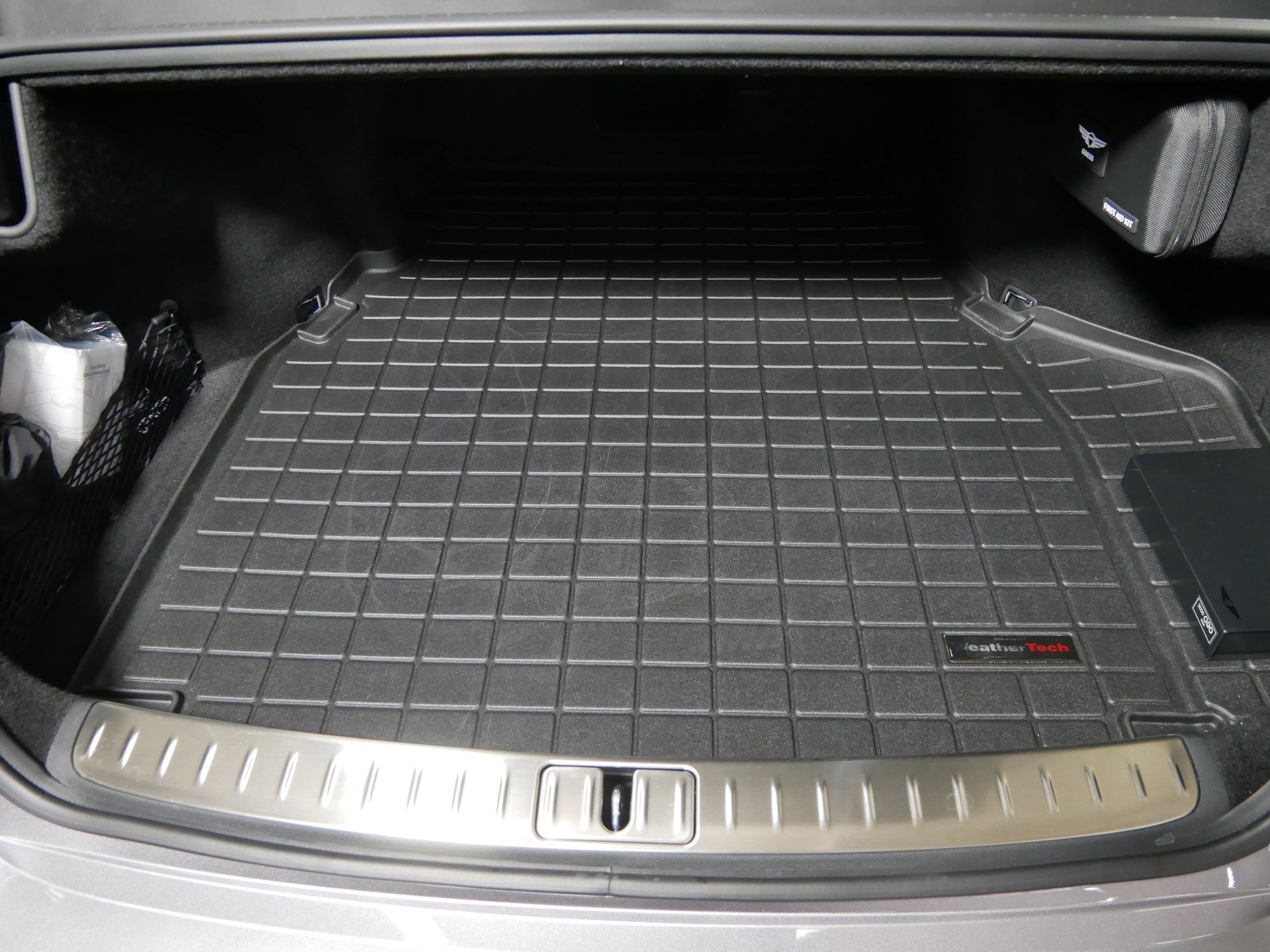 Certified 2025 Genesis G90 3.5T image 18