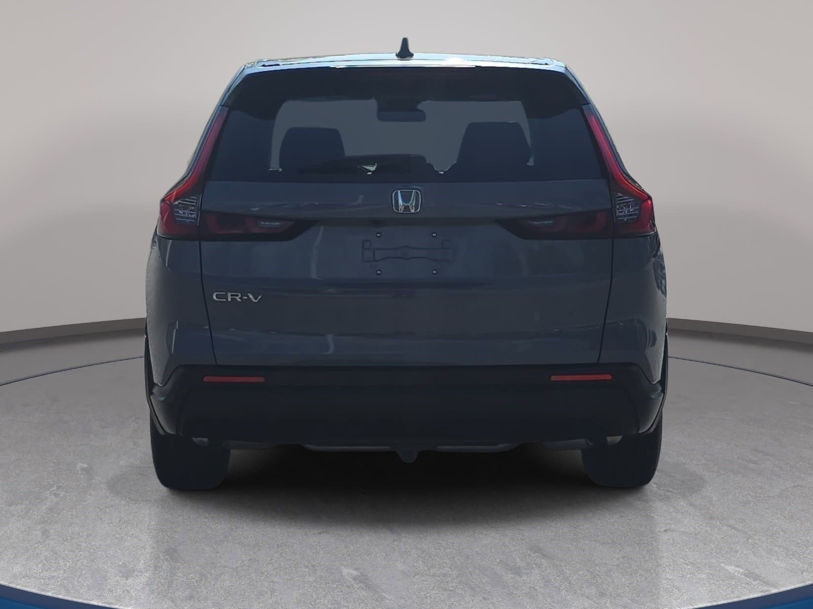 Used 2025 Honda CR-V LX image 6