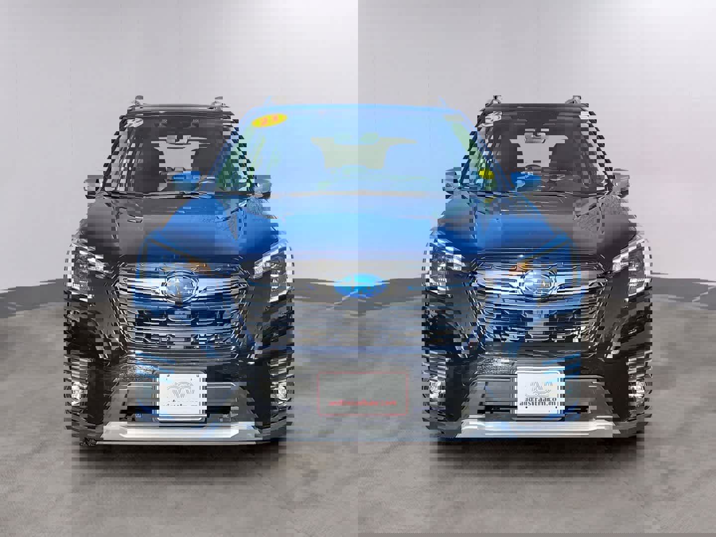 Used 2023 Subaru Forester Touring image 11