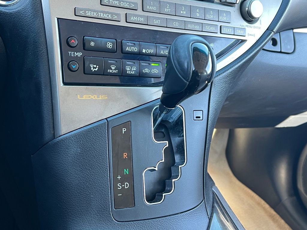 Used 2014 Lexus RX 350 FWD image 24