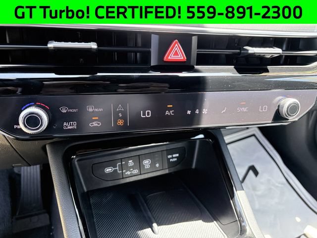 Certified 2025 Kia K5 GT FWD image 19