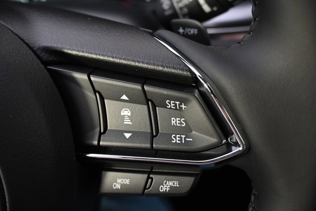 New 2025 MAZDA CX-5 AWD 2.5 S image 33