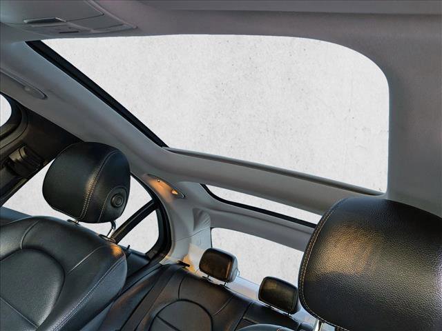 Certified 2016 Mercedes-Benz C 300 Sedan image 13