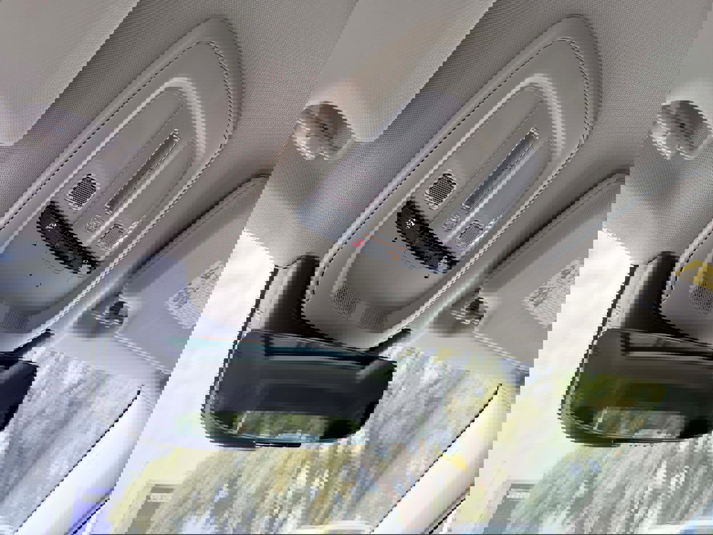 New 2026 Volvo XC90 B6 Ultra w/ Protection Package image 24