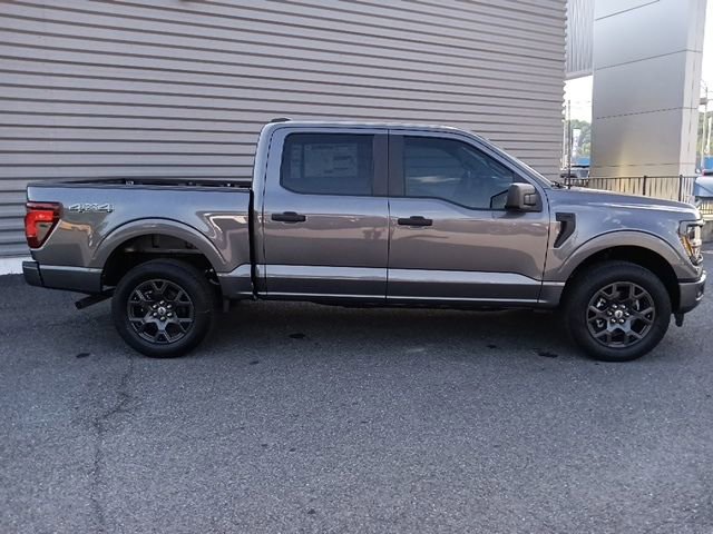 New 2026 Ford F150 STX w/ Equipment Group 200A AWD/4WD image 2