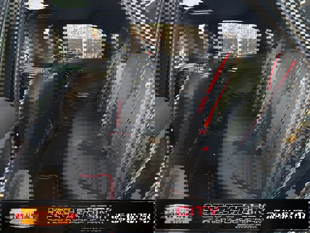 Used 2021 Toyota Avalon TRD image 20