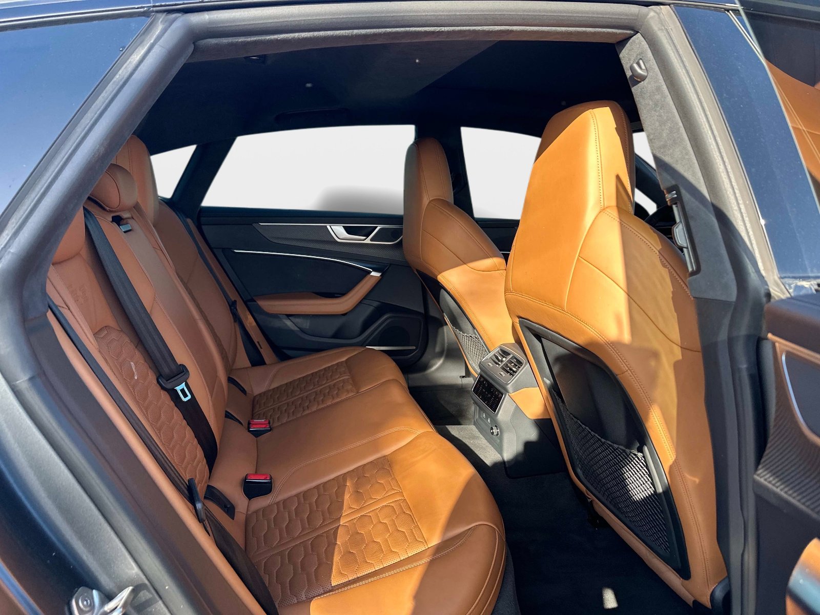 Used 2022 Audi RS 7 Sportback image 8