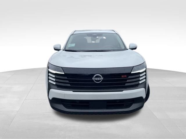 New 2025 Nissan Kicks SR image 3