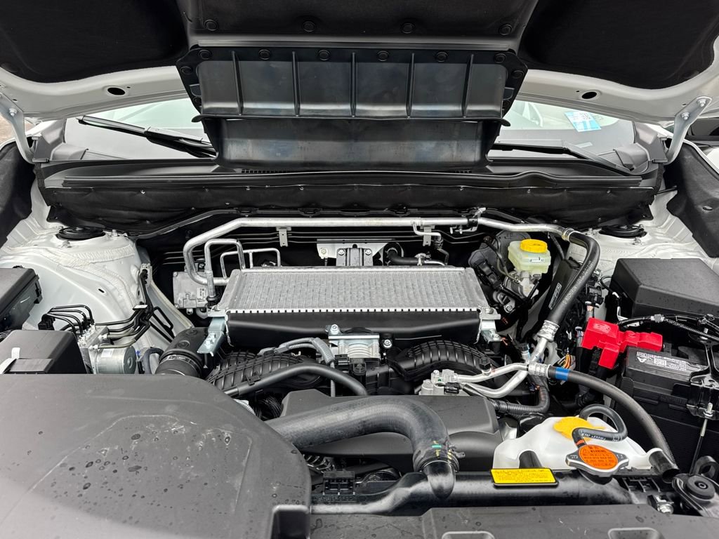 New 2026 Subaru Ascent Limited image 30