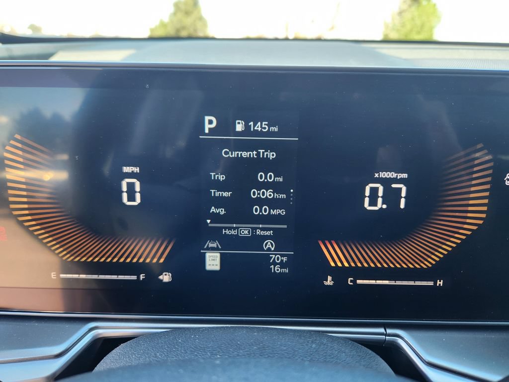 New 2026 Kia Sorento S w/ S Panoramic Sunroof Package AWD/4WD image 17