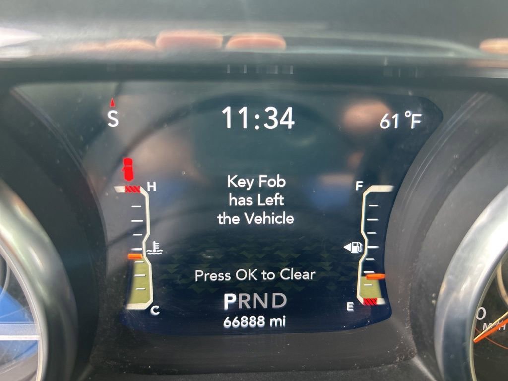 Certified 2020 Jeep Wrangler Unlimited Sport image 45