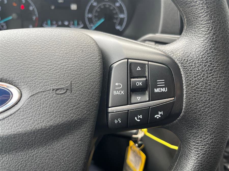 Used 2023 Ford Transit 350 XLT image 19