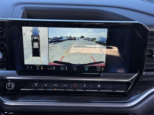 Used 2025 Chevrolet Silverado 3500 LTZ w/ LTZ Plus Package image 19