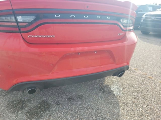 Used 2023 Dodge Charger GT image 25
