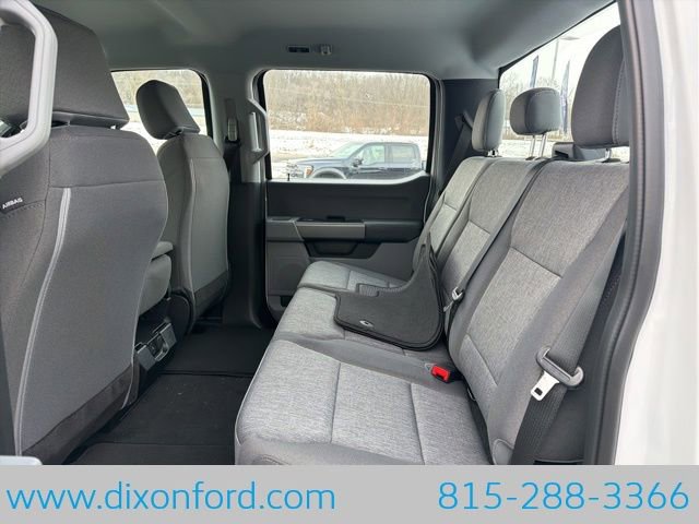 New 2026 Ford F250 XL w/ STX Appearance Package image 20