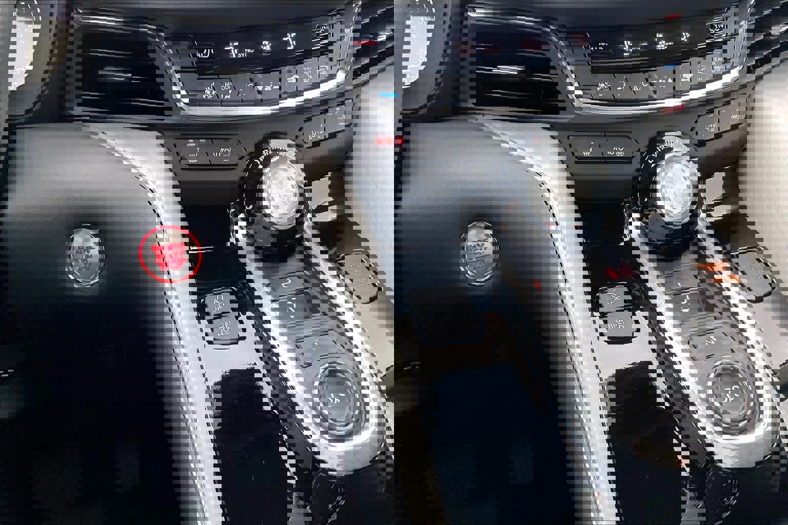 Used 2025 Acura TLX w/ Technology Package image 34