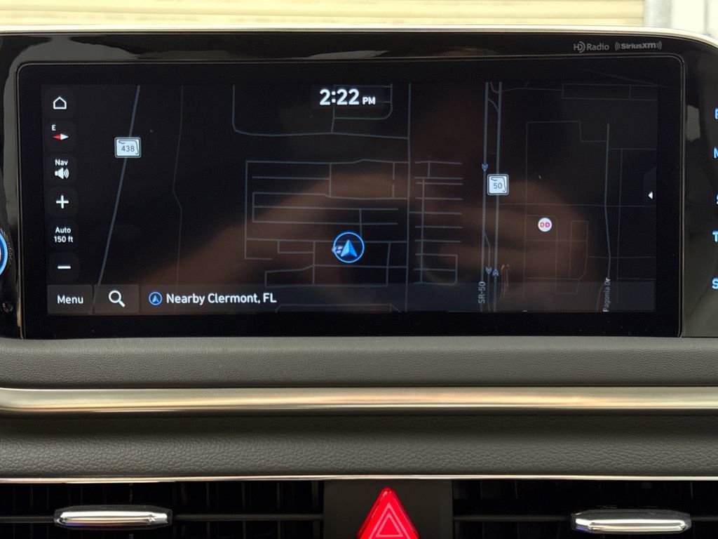Used 2023 Hyundai Sonata SEL image 18