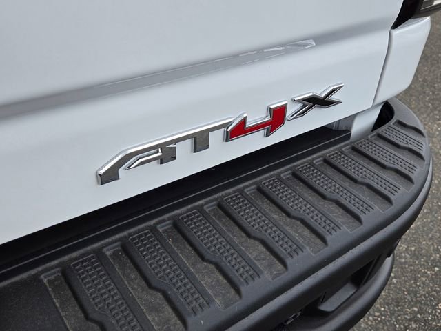 New 2026 GMC Sierra 2500 AT4X w/ AT4X AEV Edition AWD/4WD image 6
