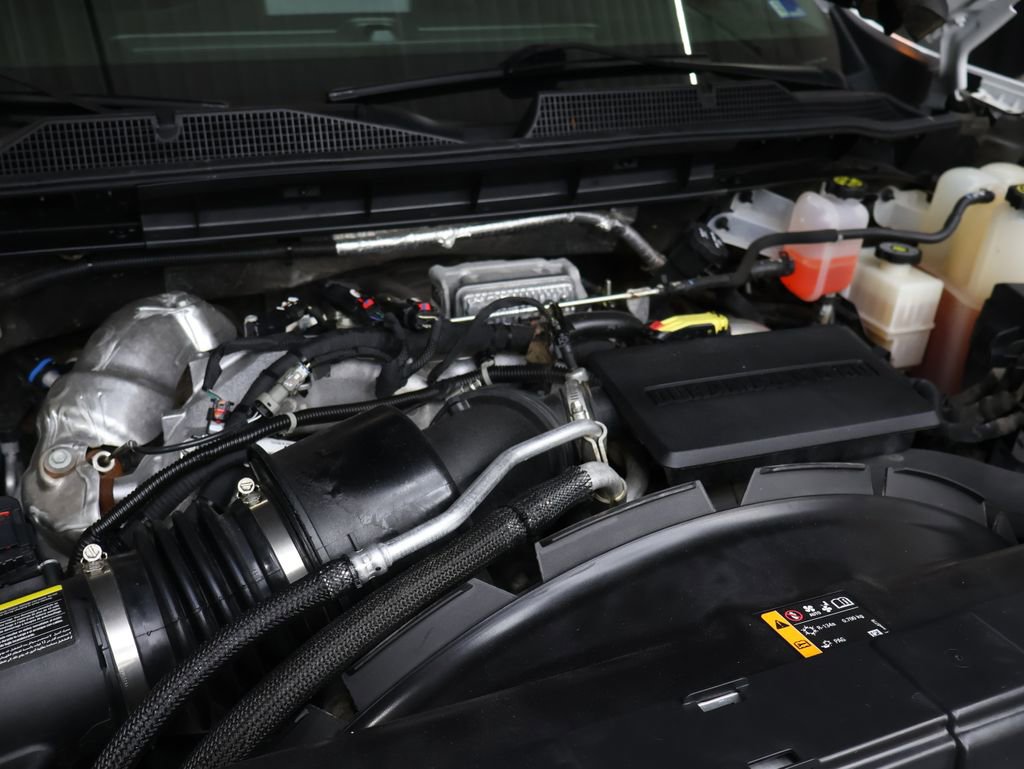 Used 2023 Chevrolet Silverado 2500 LT w/ Convenience Package image 23