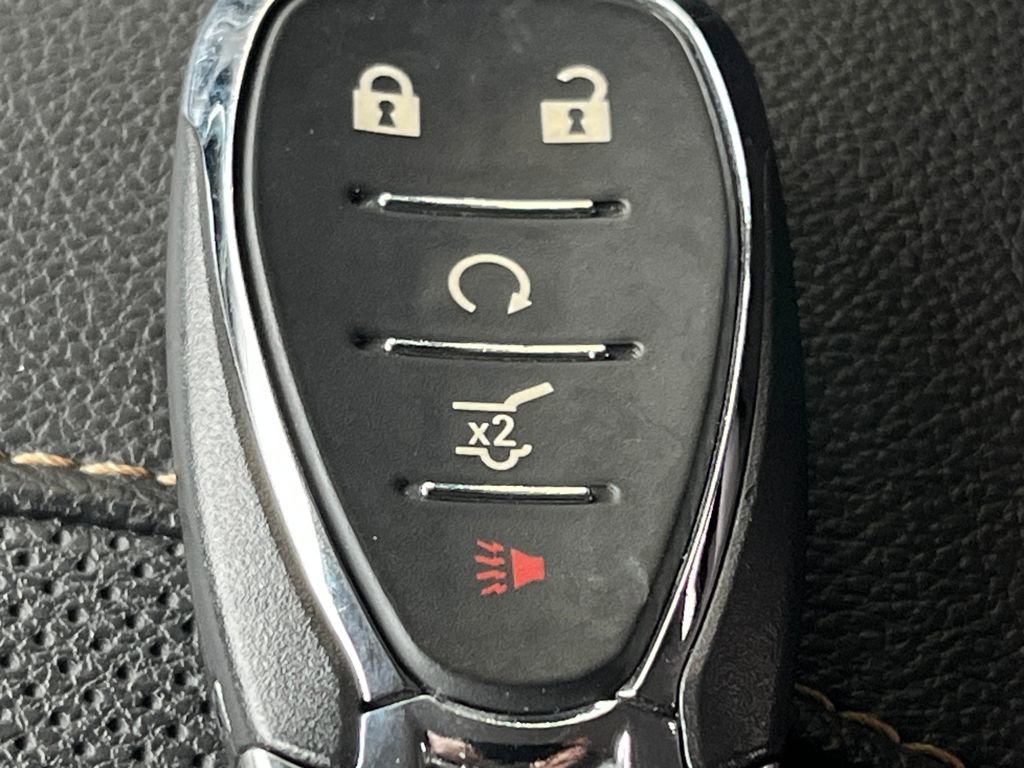 Used 2020 Chevrolet Traverse Premier w/ Redline Edition image 27