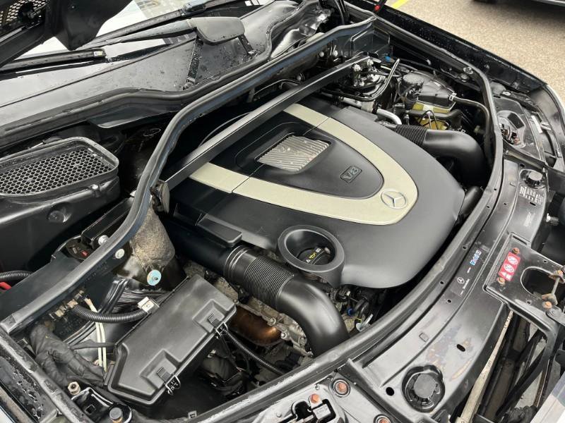 Used 2011 Mercedes-Benz GL 450 4MATIC image 42