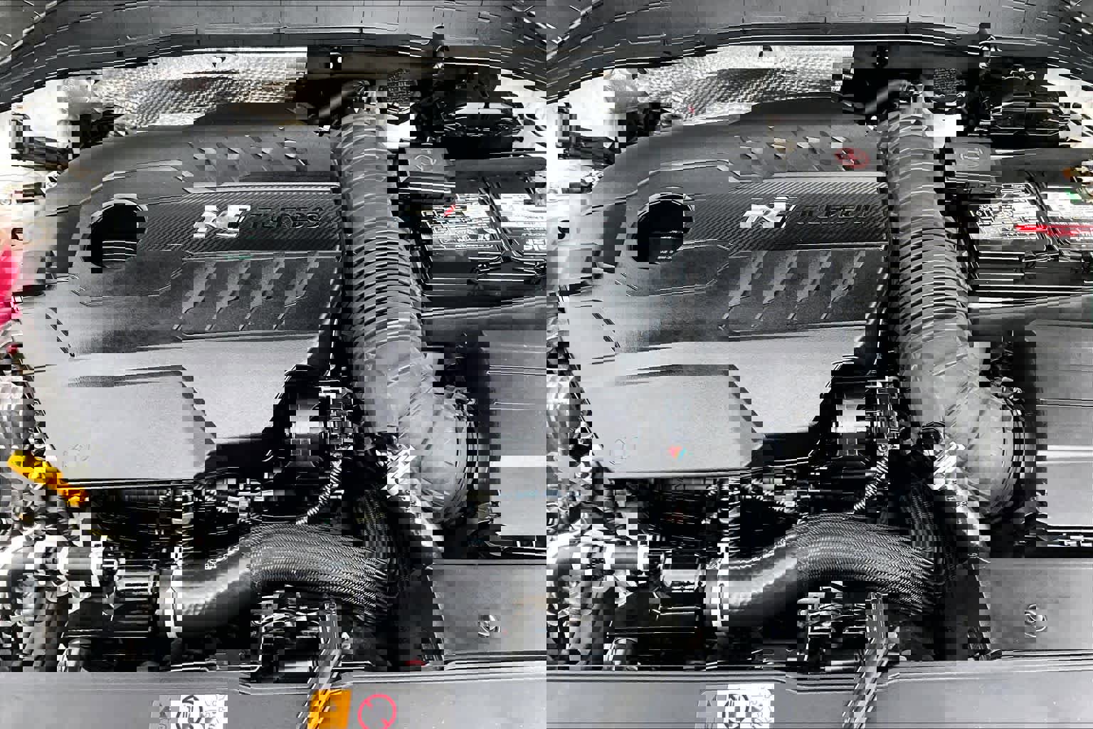 Used 2023 Hyundai Kona N image 32