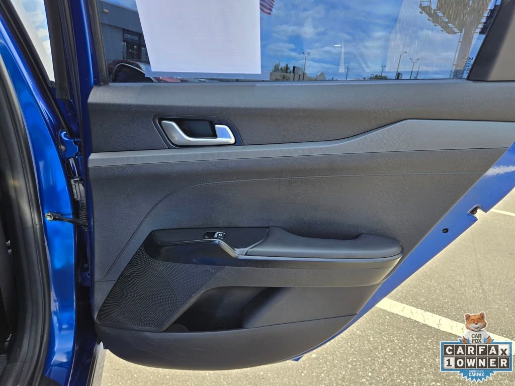 Used 2022 Kia K5 GT-Line image 42