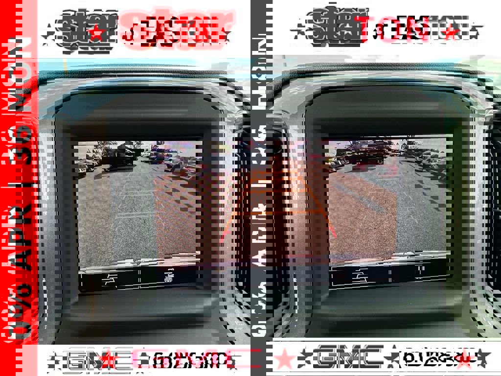 New 2026 GMC Sierra 1500 Pro w/ Graphite Edition image 21