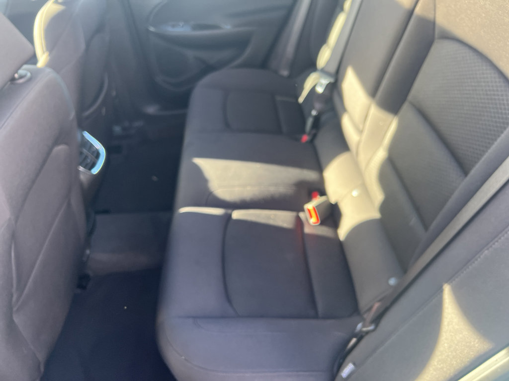 Used 2023 Chevrolet Malibu LT image 20