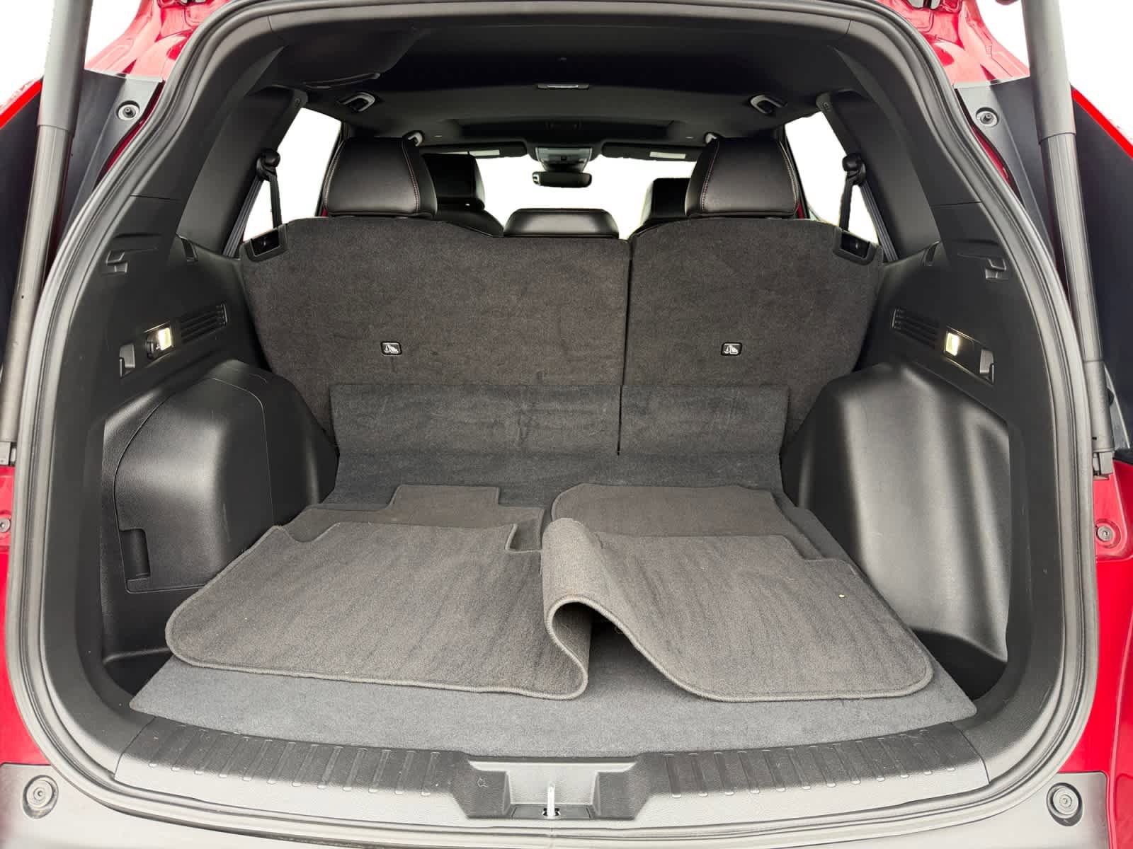 Used 2024 Honda CR-V Sport-L image 4