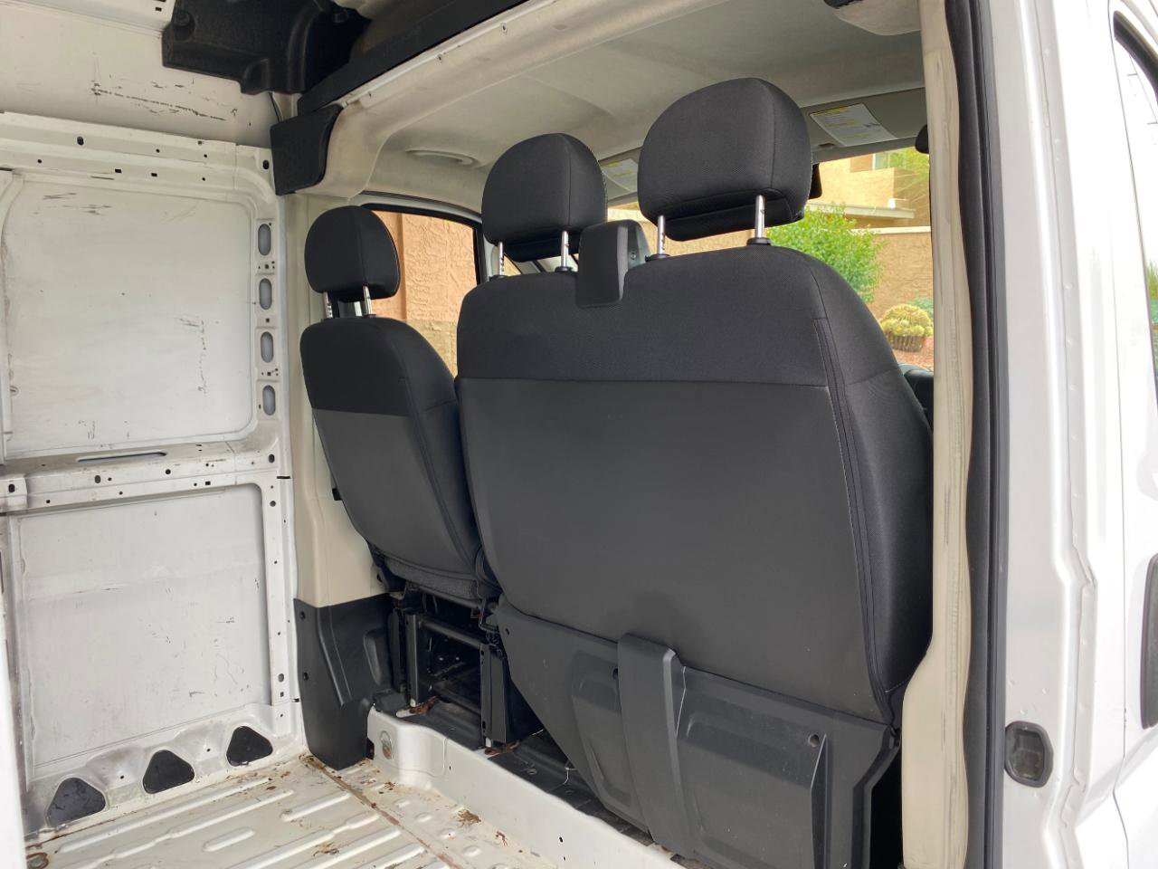 Used 2015 RAM ProMaster 1500 image 12