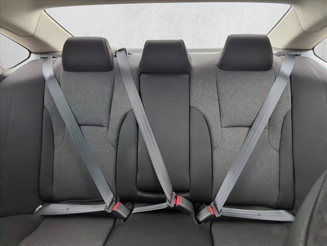 New 2026 Honda Accord LX image 17