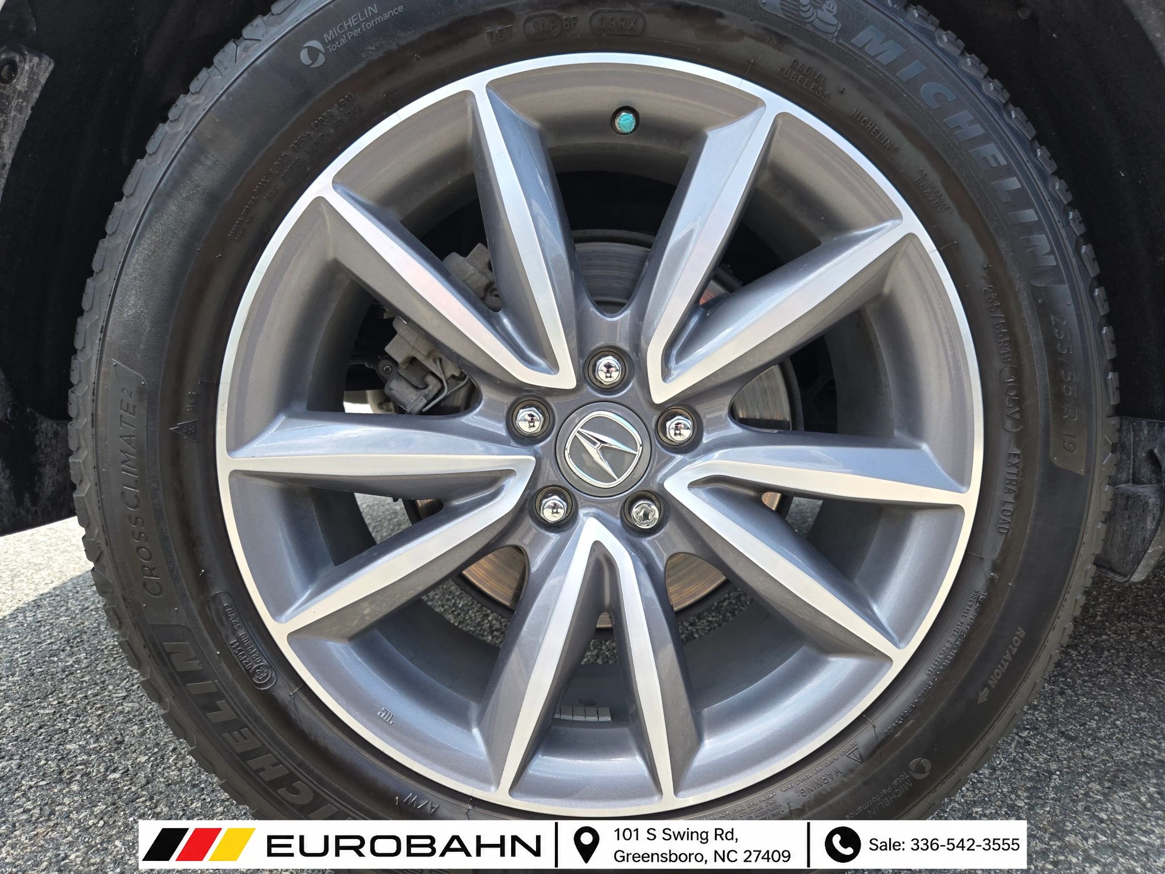 Used 2019 Acura RDX FWD w/ Technology Package image 32