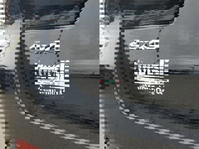 New 2026 Jeep Grand Cherokee Laredo X image 9