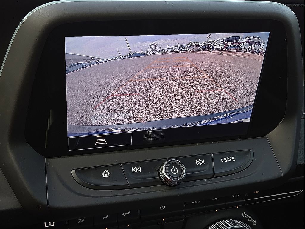 Used 2022 Chevrolet Camaro SS image 25