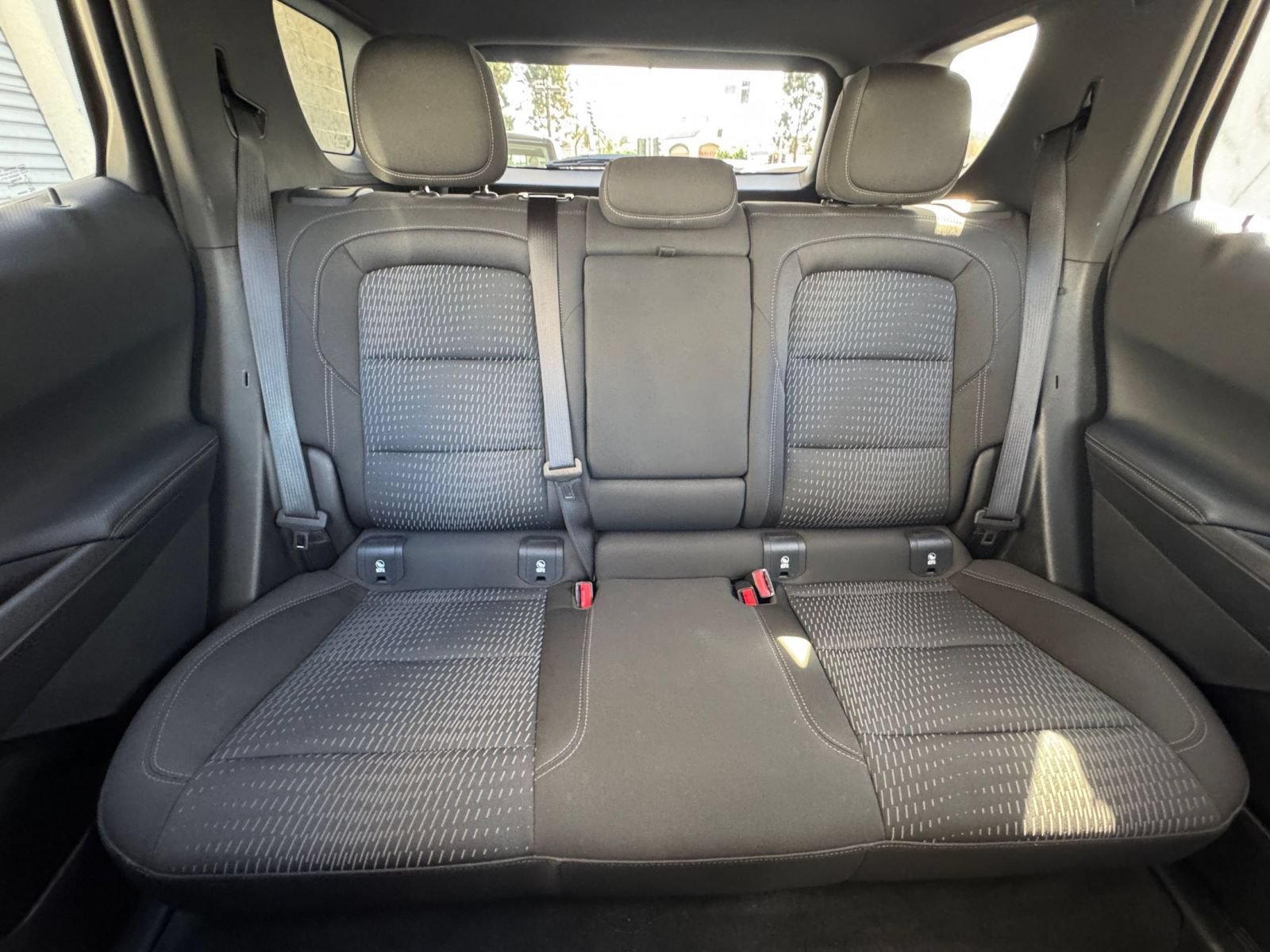 Used 2025 Chevrolet Equinox LT AWD/4WD image 38
