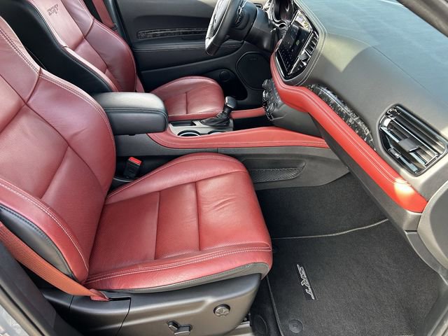 Used 2023 Dodge Durango SRT Hellcat AWD/4WD image 13