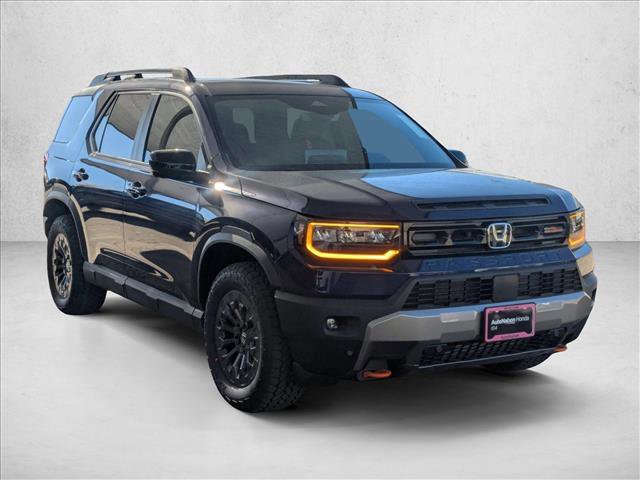 New 2026 Honda Passport TrailSport image 7