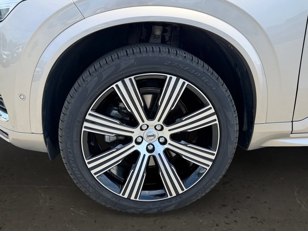 Certified 2024 Volvo XC90 B6 Ultimate AWD/4WD image 27