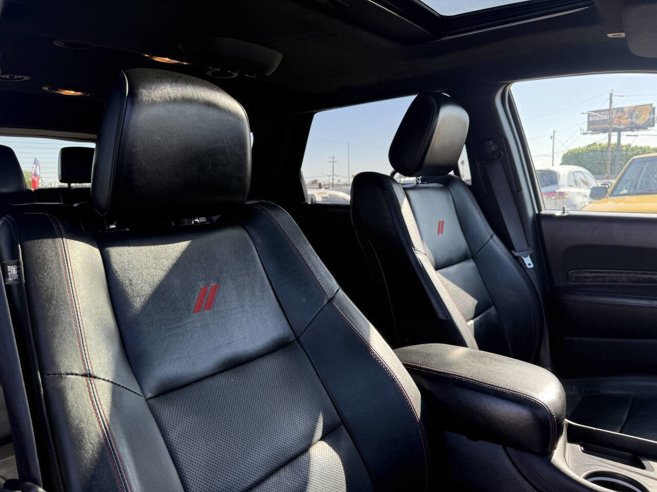 Used 2023 Dodge Durango R/T image 33
