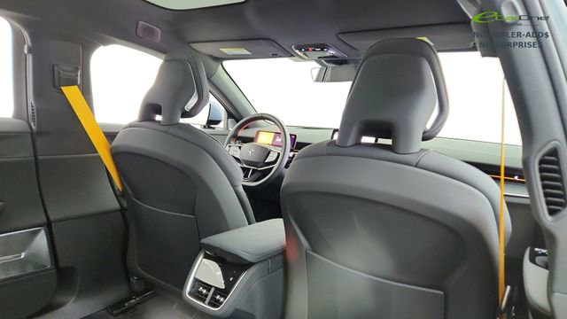 Used 2025 Polestar Polestar 3 image 26