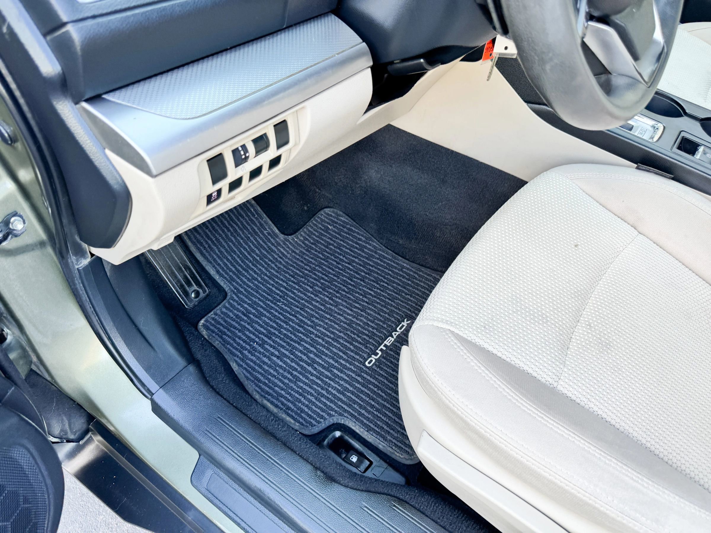 Used 2018 Subaru Outback 2.5i image 14