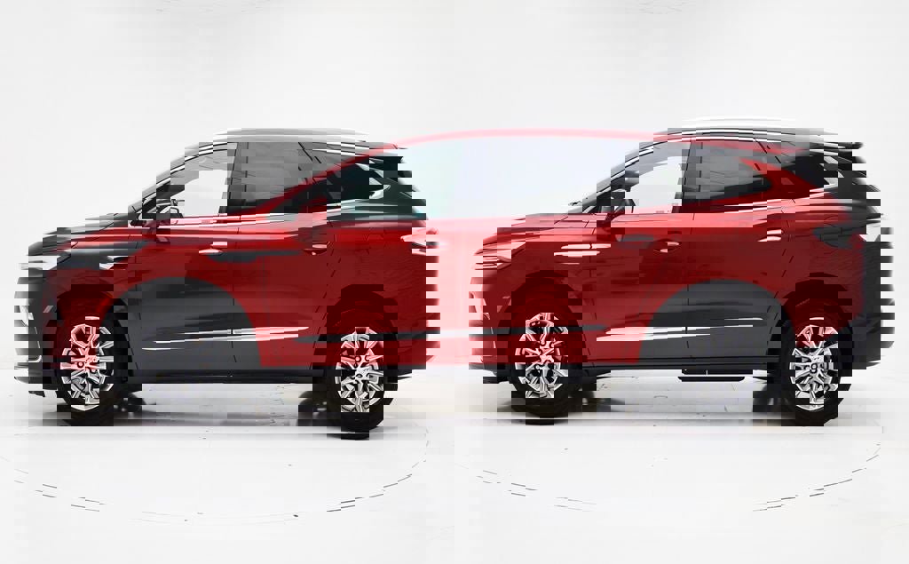 Used 2024 Buick Enclave Premium image 7