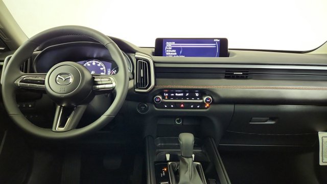 New 2026 MAZDA CX-50 AWD 2.5 Hybrid w/ Weather Package image 25