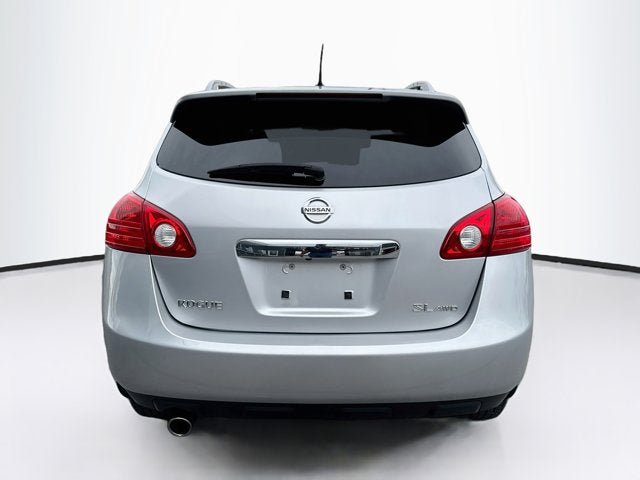 Used 2013 Nissan Rogue SL AWD/4WD image 6