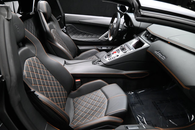 Used 2016 Lamborghini Aventador LP 700-4 AWD/4WD image 76