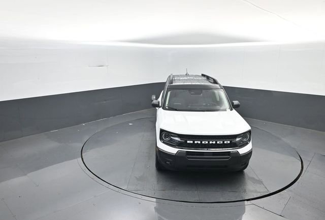 New 2025 Ford Bronco Sport Outer Banks image 23